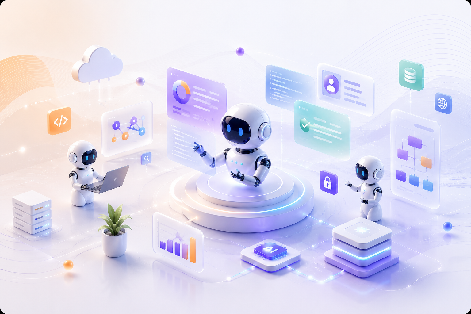 Artificial Intelligence Solutions