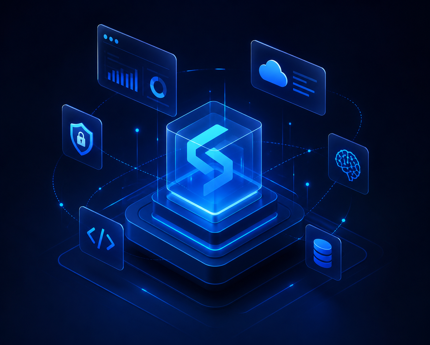 NexIntelli Intelligent Digital Solutions
