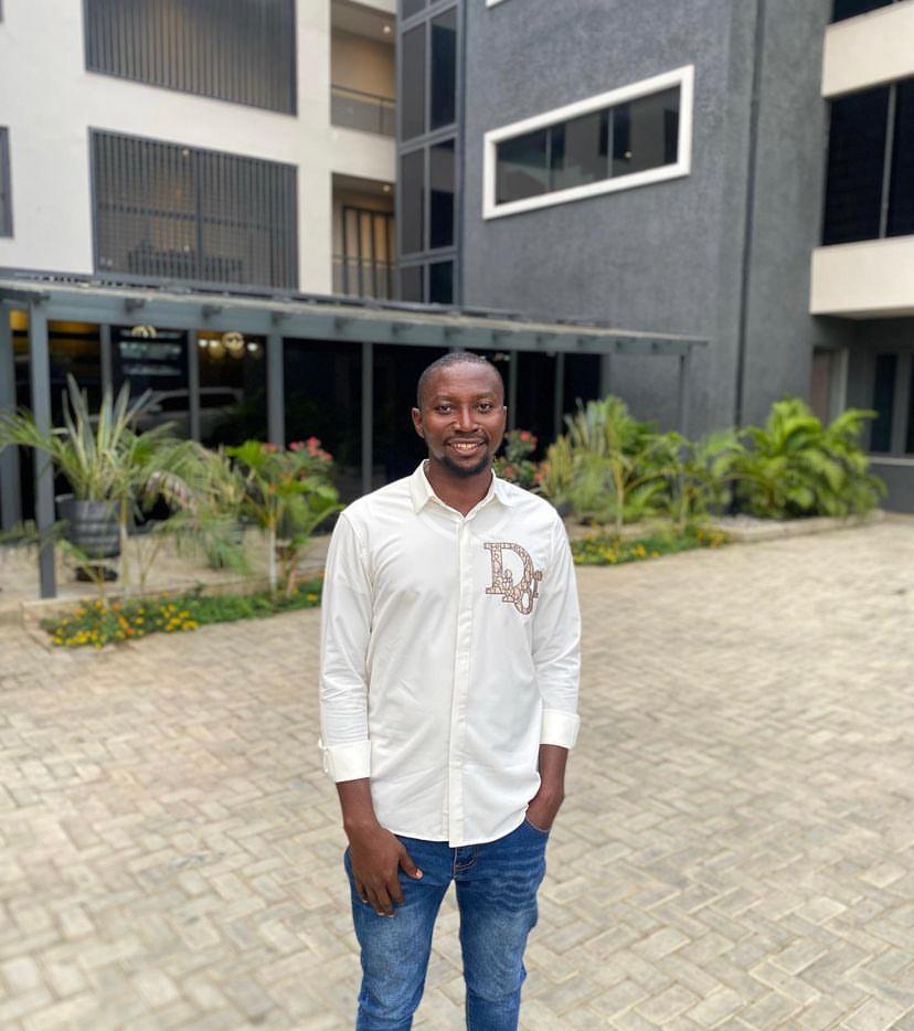 Team Member